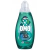 OMO Express Fresh Fast Clean Перилен препарат 1480мл за 37 пранета